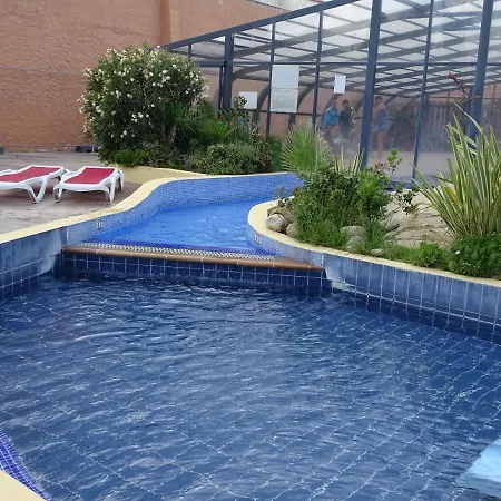 Parque de Campismo Mobil Moderne Neuf Et Ultra équipé De 6 à 8 Couchages *