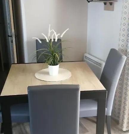 Mobil Moderne Neuf Et Ultra Equipe De 6 A 8 Couchages Kemp Canet-en-Roussillon