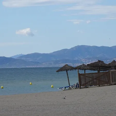 Campingplatz Mobil Moderne Neuf Et Ultra Equipe De 6 A 8 Couchages Canet-en-Roussillon